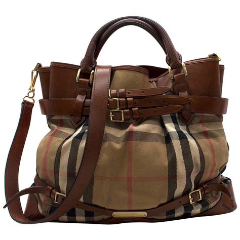 burberry england bag|burberry large tote bags.